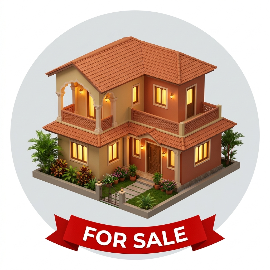 Buy: Houses & Flats