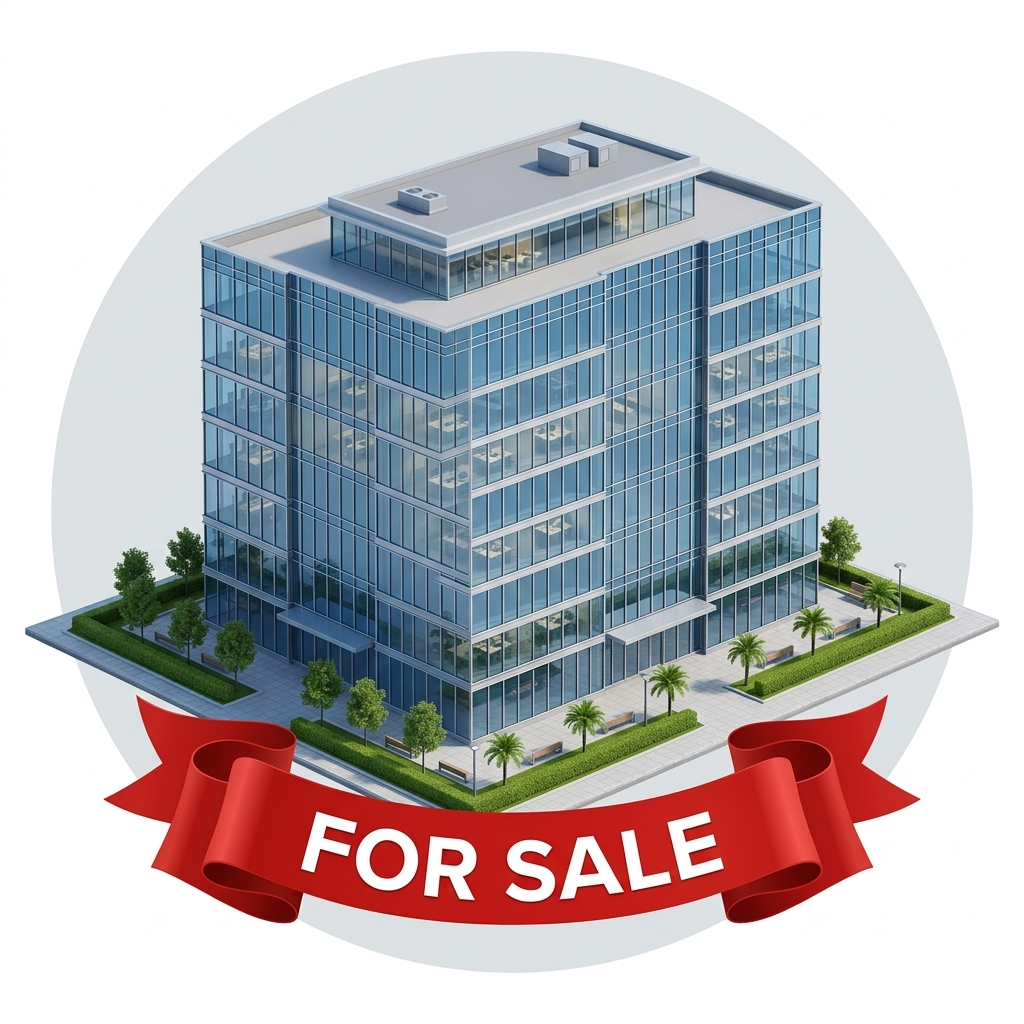Buy: Shops & Offices